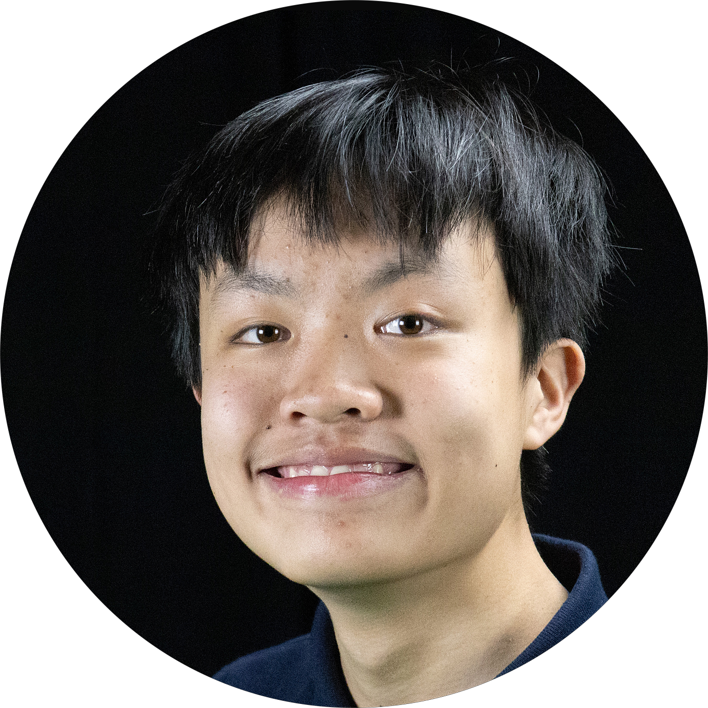 2026 Freestyle Academy Student of the Year Jerry Liang